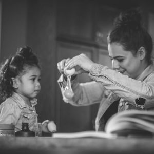 Meet your Posher, Rachael